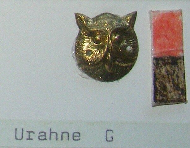 Urahne G