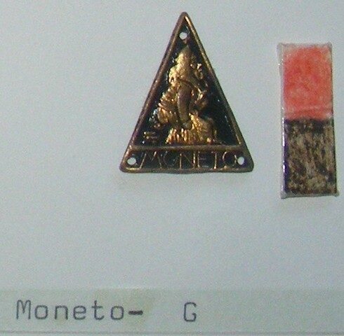 Moneto G