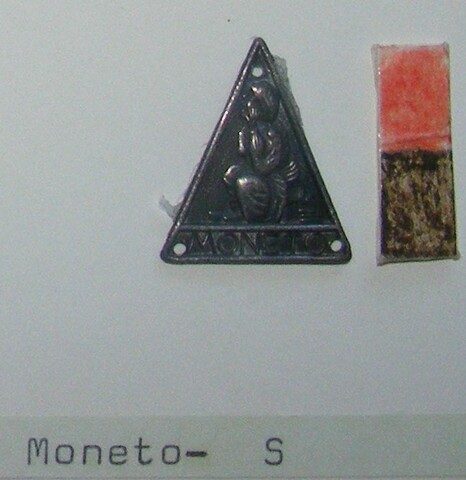 Moneto S