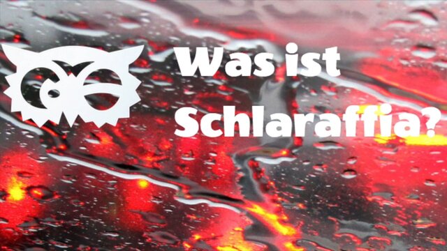 Vorschaubild: Verbandsfilm „Was ist Schlaraffia